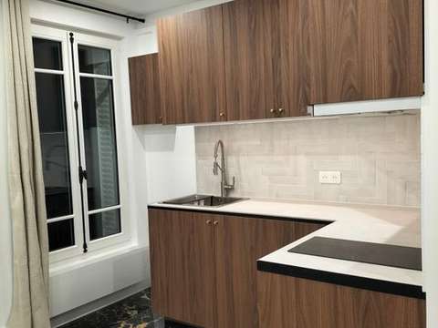Location appartement 1 pièce