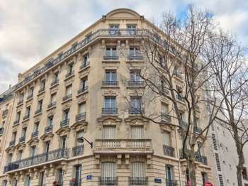 Location appartement 3 pièces Paris 15e 75