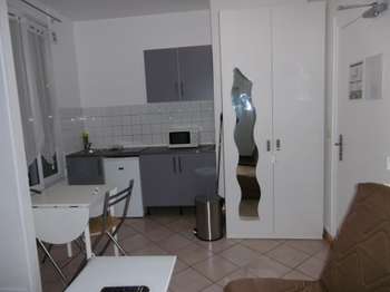 Location appartement 1 pièce Paris 15e 75