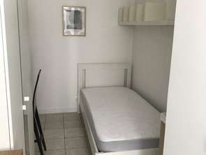 Location Appartement T1Paris 15e