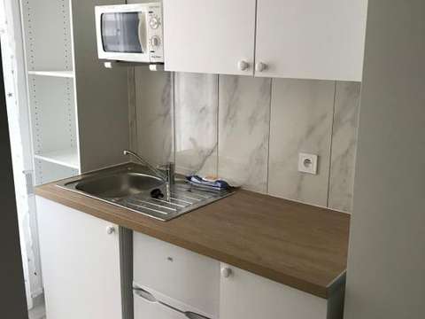 Location appartement 1 pièce