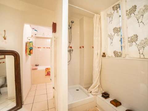 Location appartement 1 pièce