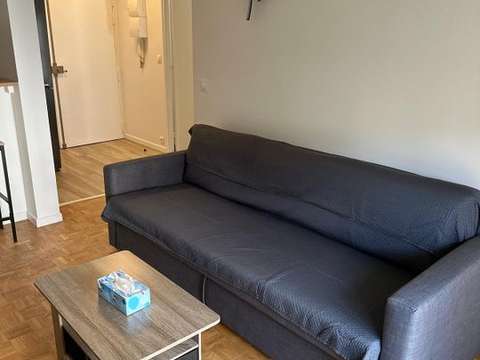 Location appartement 2 pièces Location appartement 2 pièces