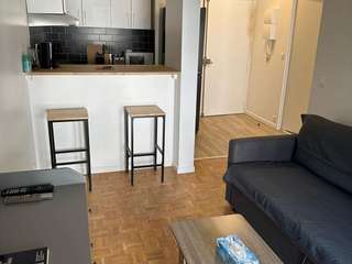 Location appartement 2 pièces Location appartement 2 pièces