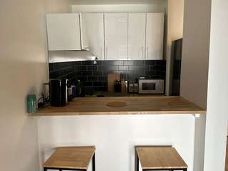 Location appartement 2 pièces Location appartement 2 pièces