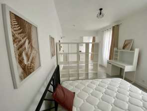Location Appartement T1Paris 15e