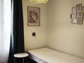 Location Appartement T1Paris 15e