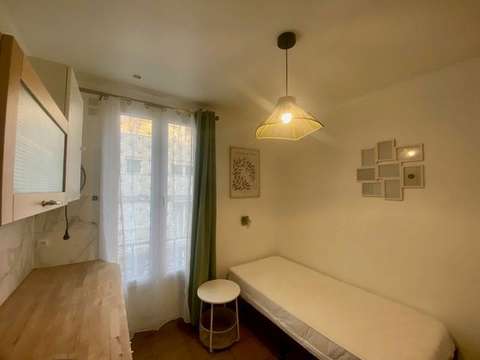 Location appartement 1 pièce