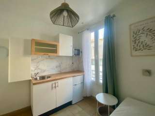 Location appartement 1 pièce