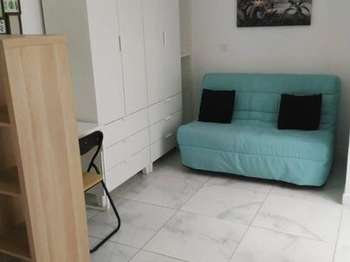 Location appartement 1 pièce Paris 15e 75