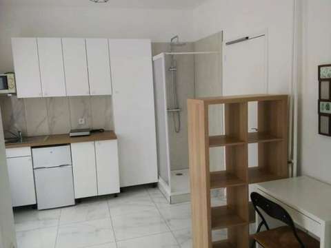 Location appartement 1 pièce Location appartement 1 pièce