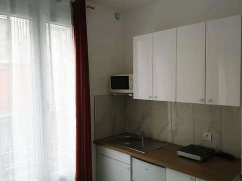 Location appartement 1 pièce Location appartement 1 pièce