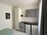 Location appartement 1 pièce