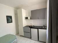 Location appartement 1 pièce