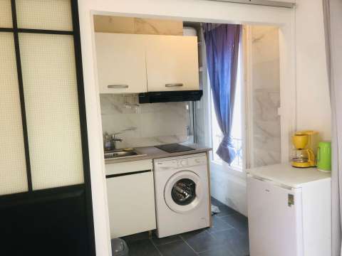 Location appartement 1 pièce Location appartement 1 pièce