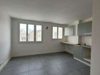 Location Appartement 2 piècesParis 15e