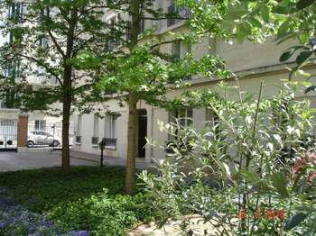 Location appartement 1 pièce Paris 15e 75
