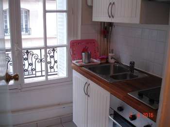 Location appartement 1 pièce