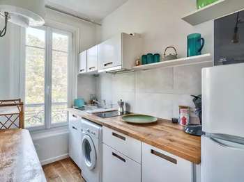 Location appartement 2 pièces