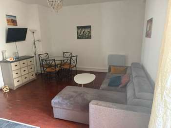 Location Appartement 2 piècesParis 15e