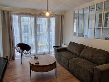 Location appartement 2 pièces