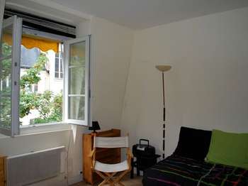 Location Appartement T1Paris 15e