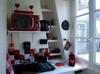 Location appartement 1 pièce