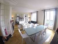 Location appartement 4 pièces