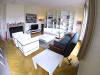 Location appartement 4 pièces