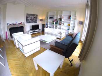 Location appartement 4 pièces