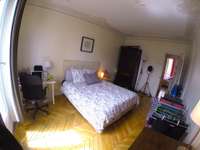 Location appartement 4 pièces