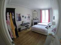 Location appartement 4 pièces
