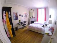 Location appartement 4 pièces