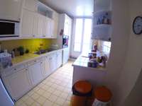 Location appartement 4 pièces