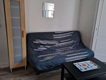 Location Appartement T1Paris 15e