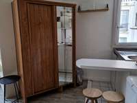 Location appartement 1 pièce Location appartement 1 pièce