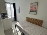 Location appartement 1 pièce Location appartement 1 pièce