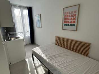 Location appartement 1 pièce Paris 15e 75
