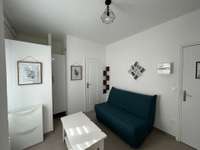 Location appartement 1 pièce Location appartement 1 pièce