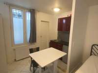 Location appartement 1 pièce Location appartement 1 pièce