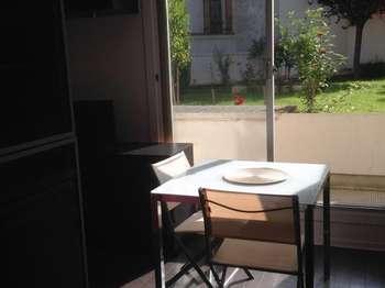 Location Appartement T1Paris 15e