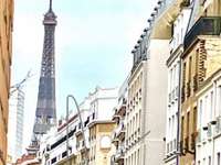 Location appartement 1 pièce