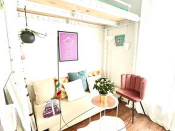 Location appartement 1 pièce