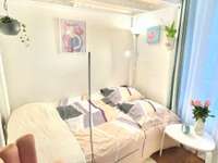 Location appartement 1 pièce