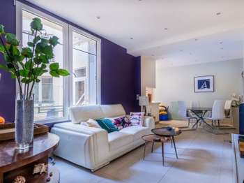 Location Appartement 4 piècesParis 15e