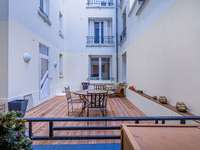 Location appartement 4 pièces Location appartement 4 pièces