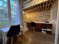 Location appartement 1 pièce