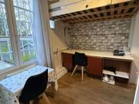 Location appartement 1 pièce