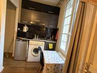 Location appartement 1 pièce
