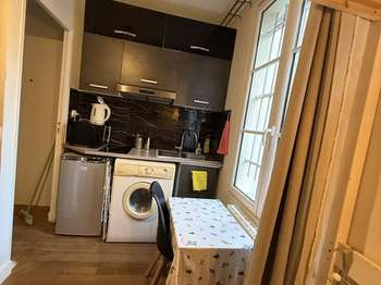 Location appartement 1 pièce